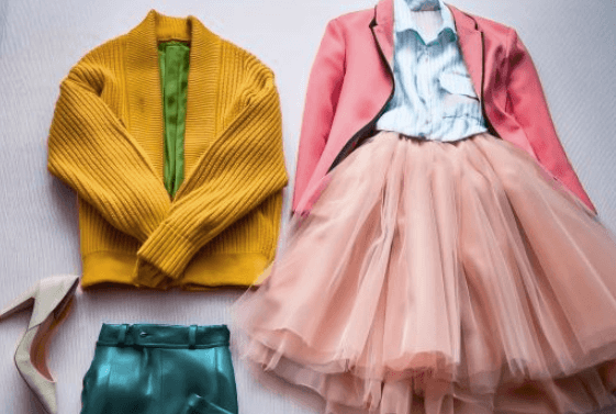 Creative Fashion Concepts Explained