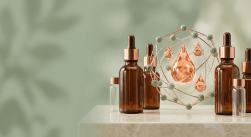 Is a GLOW Peptide Blend Safe? What's Actually In It